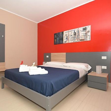 קוסנזה Clc Home B&B מראה חיצוני תמונה