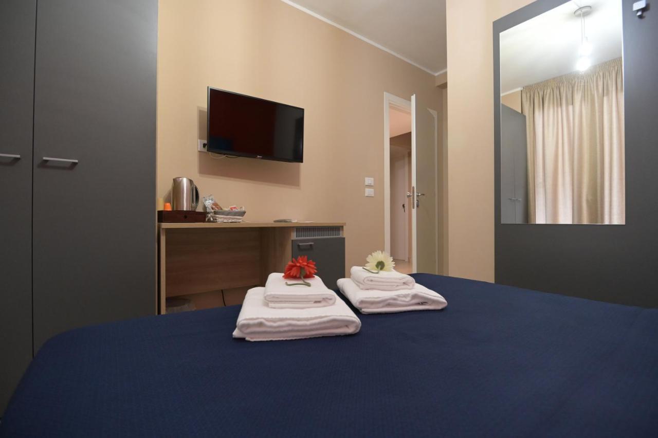 קוסנזה Clc Home B&B מראה חיצוני תמונה