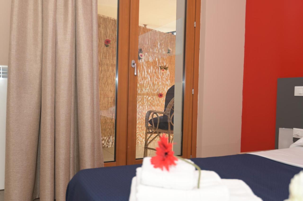 קוסנזה Clc Home B&B מראה חיצוני תמונה