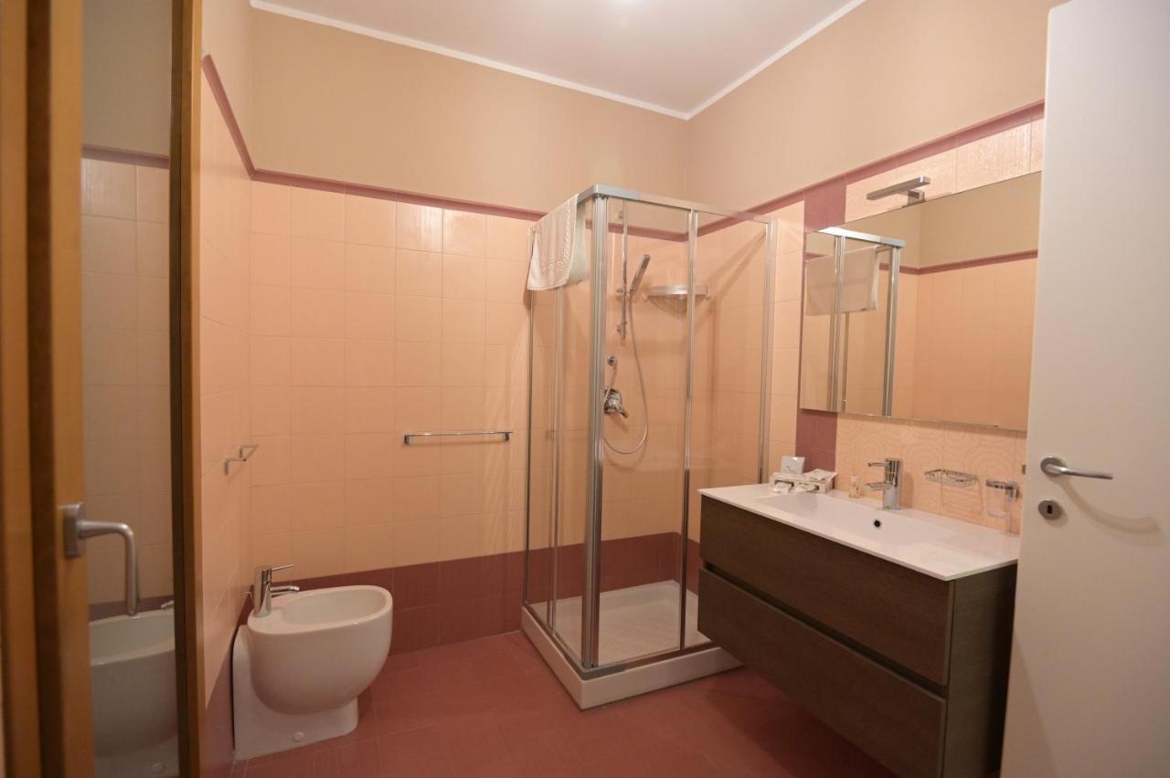 קוסנזה Clc Home B&B מראה חיצוני תמונה