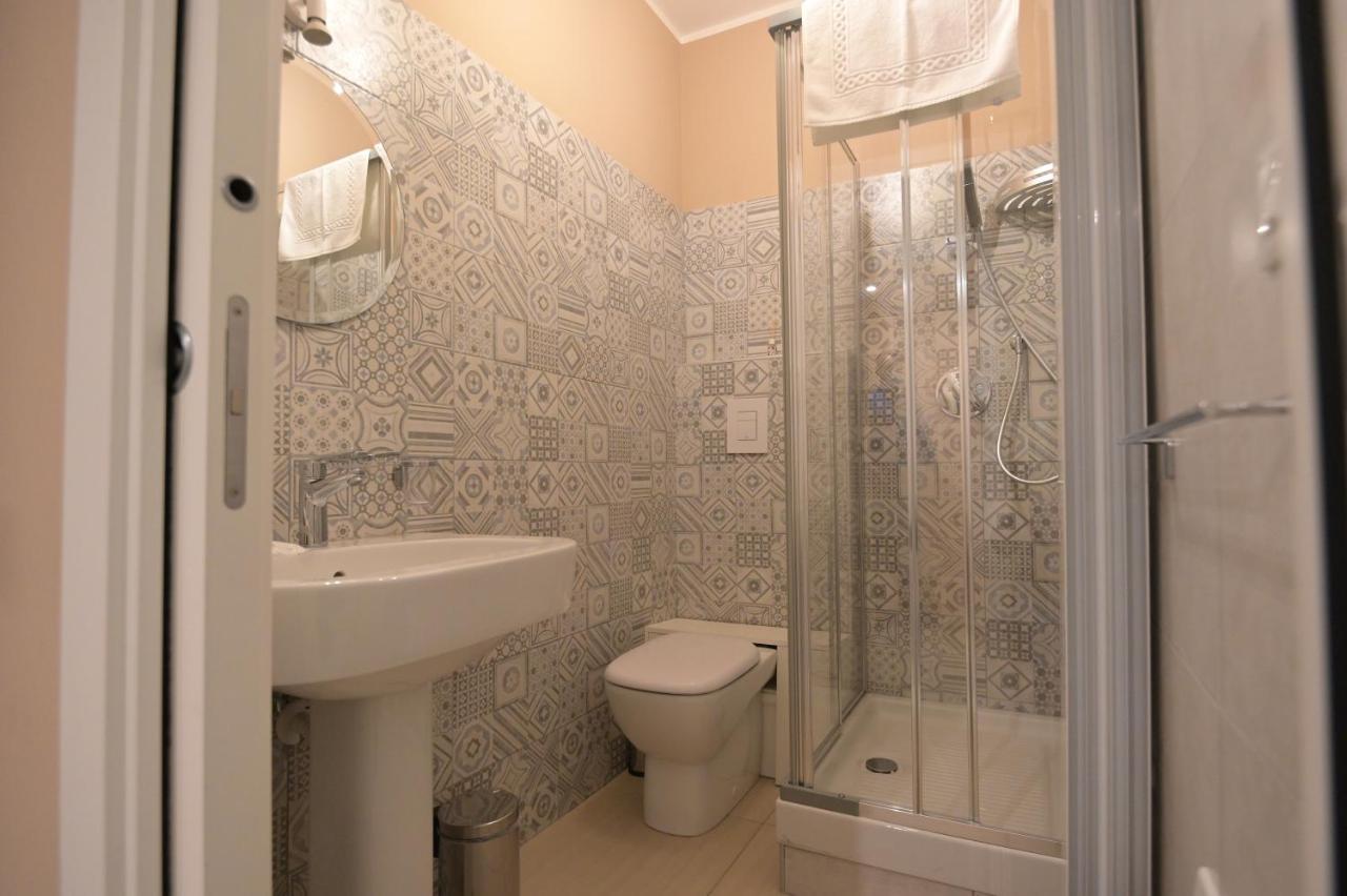 קוסנזה Clc Home B&B מראה חיצוני תמונה