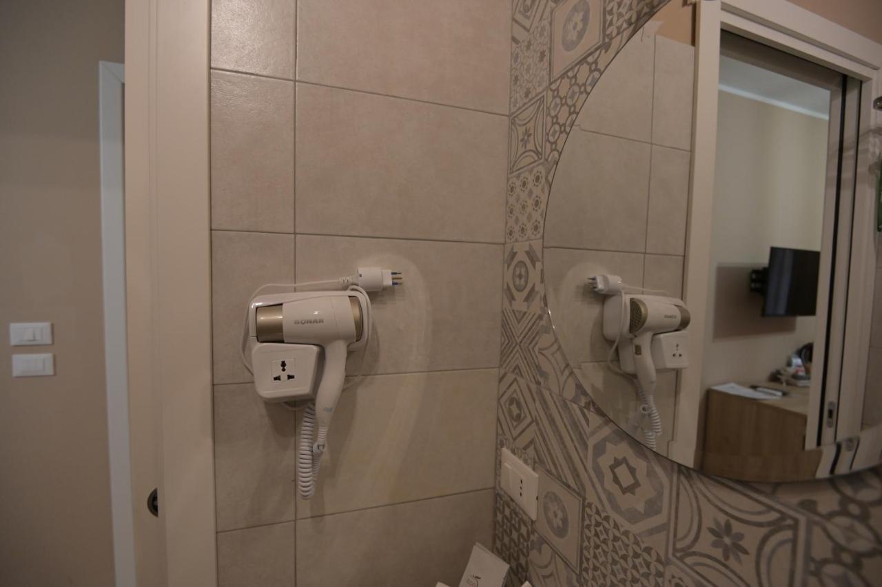 קוסנזה Clc Home B&B מראה חיצוני תמונה