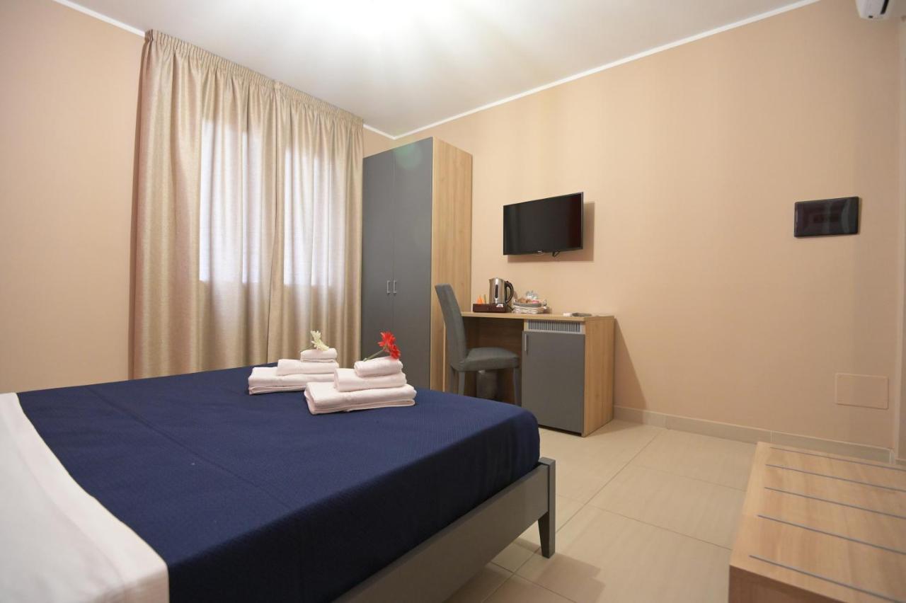 קוסנזה Clc Home B&B מראה חיצוני תמונה