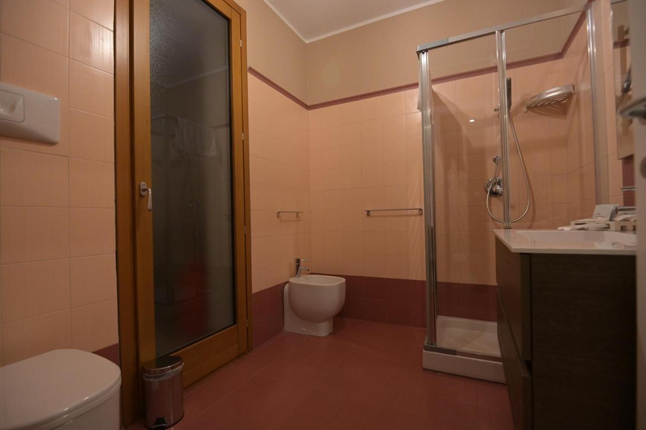 קוסנזה Clc Home B&B מראה חיצוני תמונה