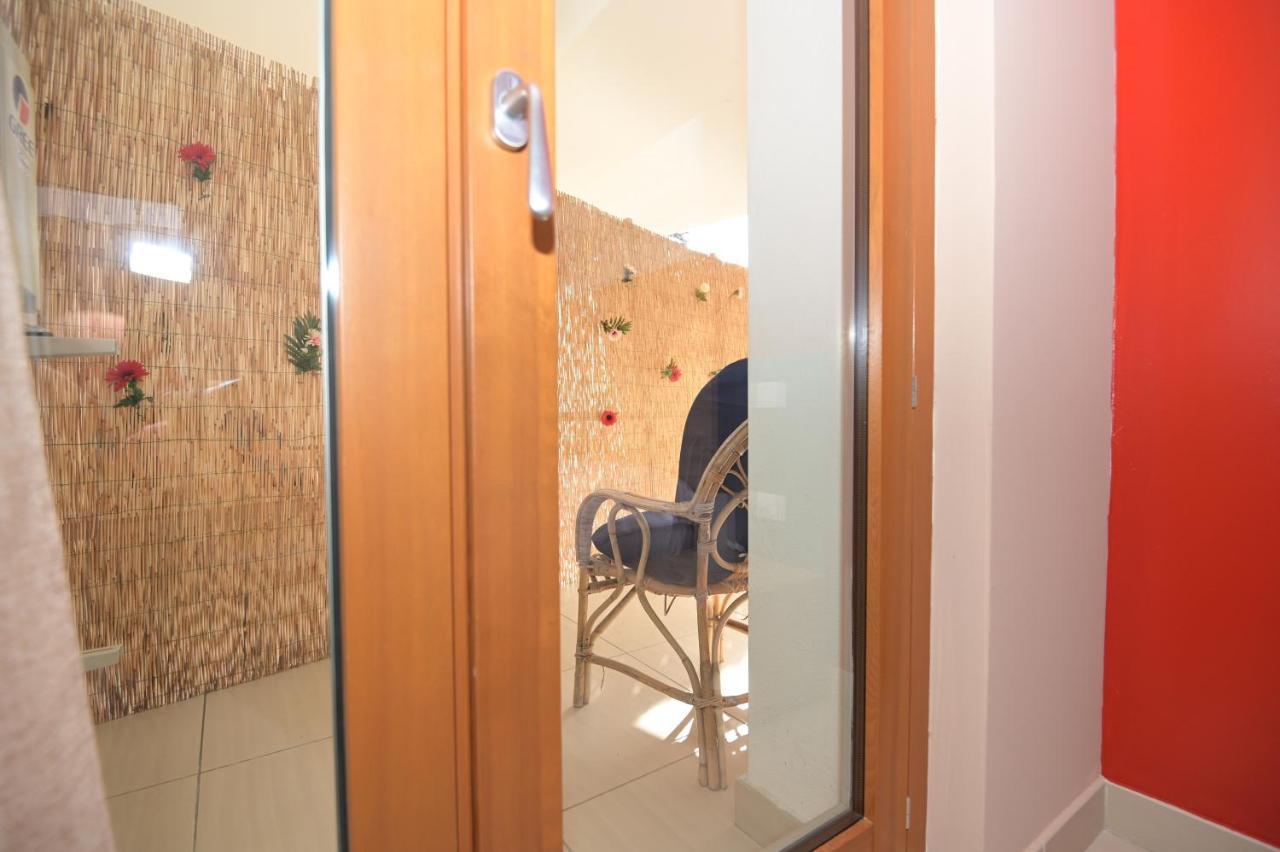 קוסנזה Clc Home B&B מראה חיצוני תמונה