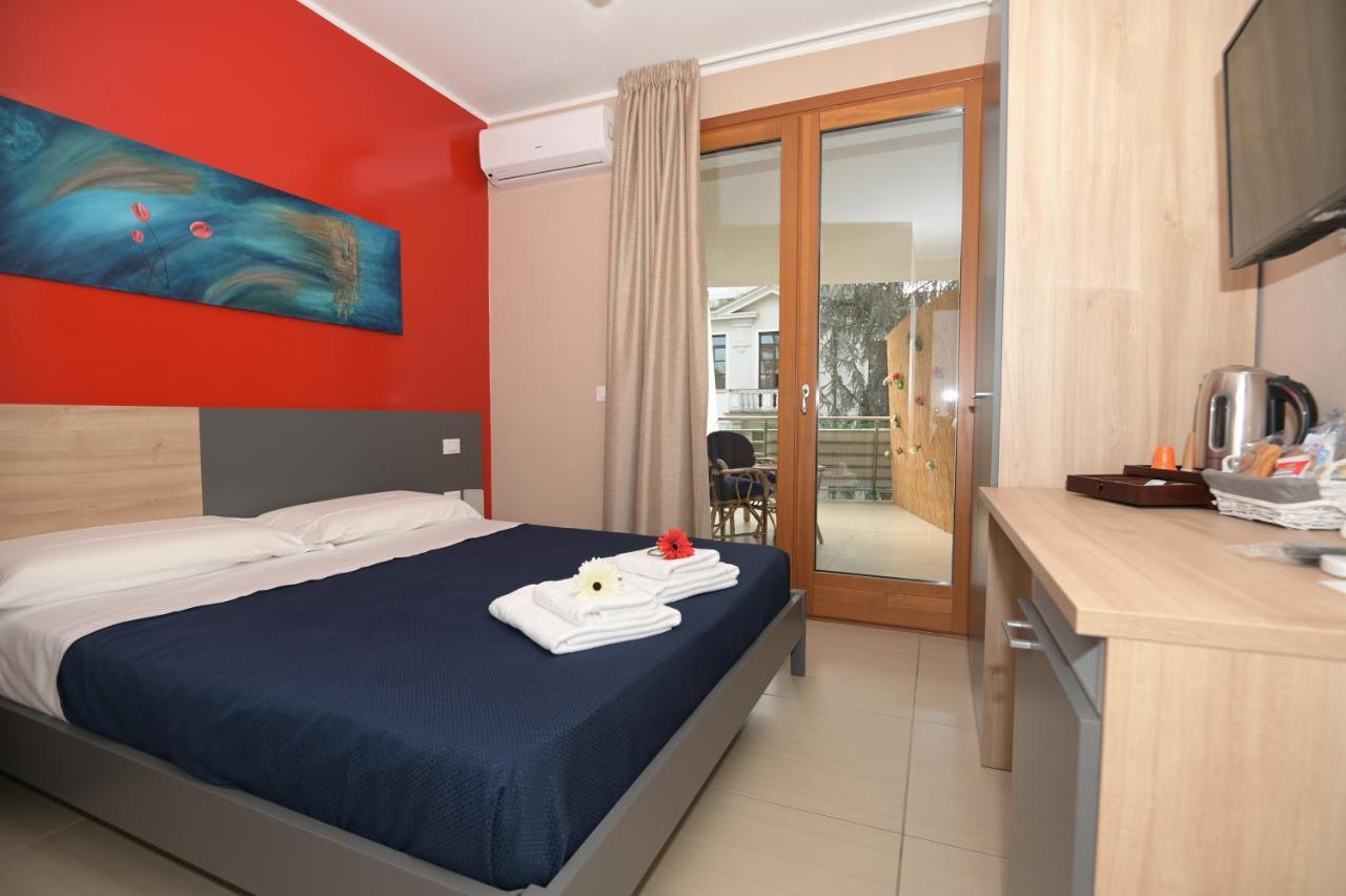 קוסנזה Clc Home B&B מראה חיצוני תמונה