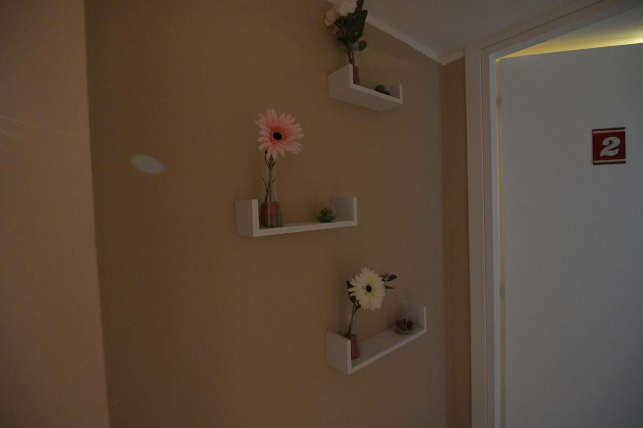 קוסנזה Clc Home B&B מראה חיצוני תמונה