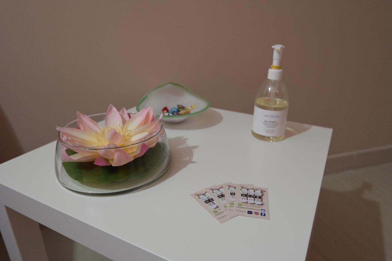 קוסנזה Clc Home B&B מראה חיצוני תמונה